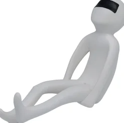 KARE Design Figura decorativa Espera 54cm - KARE></noscript> Statuette Decorative