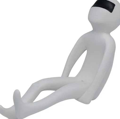 KARE Design Figura decorativa Espera 54cm - KARE> Statuette Decorative
