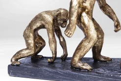KARE Design Figura Decorativa Evolution - KARE></noscript> Statuette Decorative