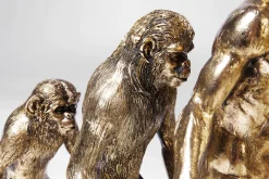 KARE Design Figura Decorativa Evolution - KARE></noscript> Statuette Decorative