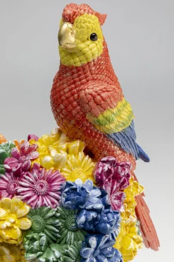 KARE Design Figura decorativa Flower Girl 28cm - KARE></noscript> Statuette Decorative