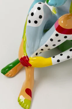 KARE Design Figura decorativa Gangster Dog Colore 80cm - KARE></noscript> Decorazioni In Piedi