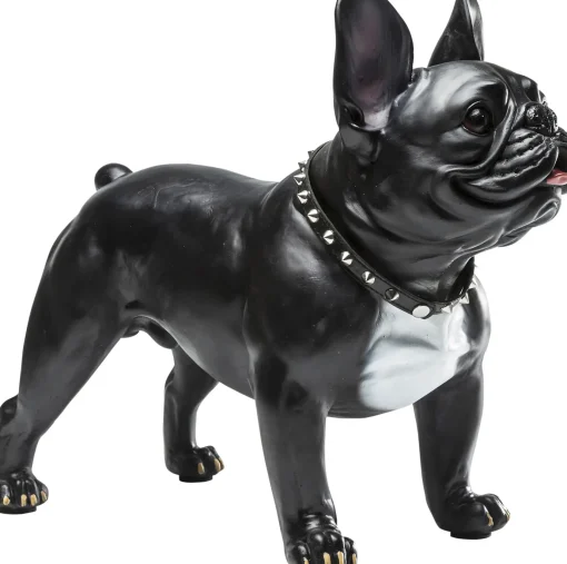 KARE Design Figura Decorativa Gangster Dog - KARE> Statuette Decorative