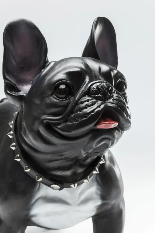 KARE Design Figura Decorativa Gangster Dog - KARE> Statuette Decorative