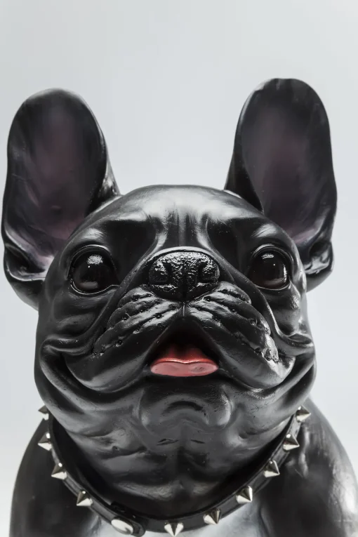 KARE Design Figura Decorativa Gangster Dog - KARE> Statuette Decorative