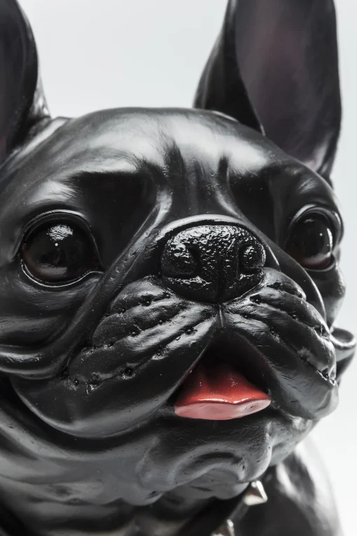 KARE Design Figura Decorativa Gangster Dog - KARE> Statuette Decorative
