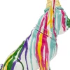 KARE Design Figura decorativa Gelato Dog 35cm - KARE> Statuette Decorative