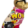 KARE Design Figura decorativa Graffiti Dog 20cm - KARE> Statuette Decorative