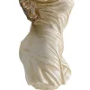 KARE Design Figura decorativa Guardian Angel femmina 42cm - KARE> Statuette Decorative