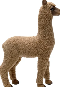 KARE Design Figura decorativa Happy Alpaca 38cm - KARE> Statuette Decorative