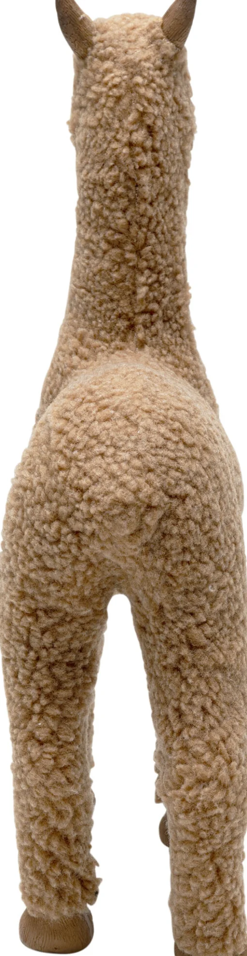 KARE Design Figura decorativa Happy Alpaca 38cm - KARE> Statuette Decorative