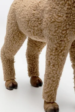 KARE Design Figura decorativa Happy Alpaca 38cm - KARE></noscript> Statuette Decorative
