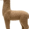 KARE Design Figura decorativa Happy Alpaca 48cm - KARE> Statuette Decorative