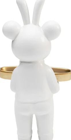 KARE Design Figura decorativa Monsier Bear 29cm - KARE></noscript> Statuette Decorative