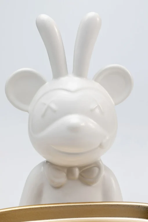 KARE Design Figura decorativa Monsier Bear 29cm - KARE> Statuette Decorative