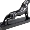 KARE Design Figura decorativa Pantera 19cm - KARE> Statuette Decorative