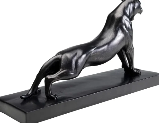 KARE Design Figura decorativa Pantera 19cm - KARE> Statuette Decorative
