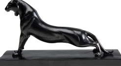 KARE Design Figura decorativa Pantera 19cm - KARE> Statuette Decorative