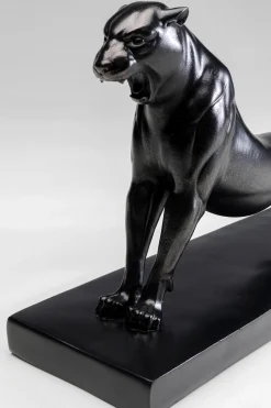 KARE Design Figura decorativa Pantera 19cm - KARE></noscript> Statuette Decorative