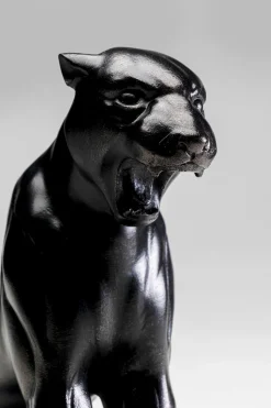 KARE Design Figura decorativa Pantera 19cm - KARE></noscript> Statuette Decorative
