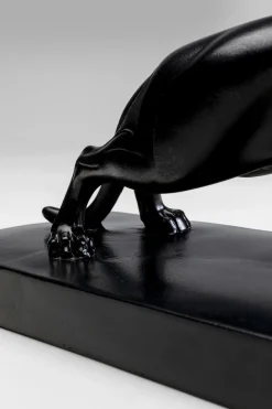 KARE Design Figura decorativa Pantera 19cm - KARE></noscript> Statuette Decorative