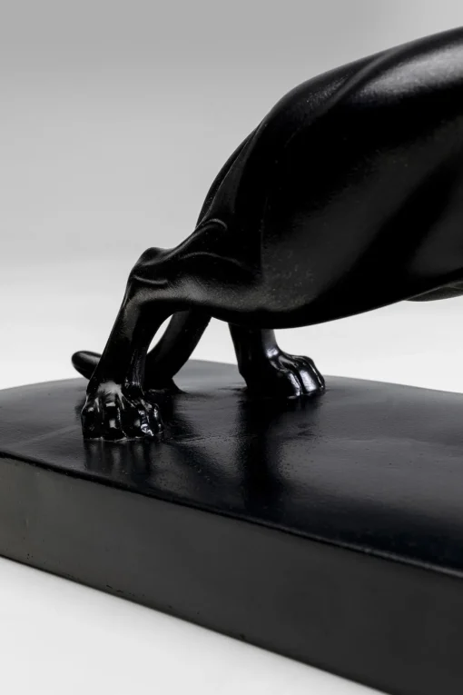 KARE Design Figura decorativa Pantera 19cm - KARE> Statuette Decorative