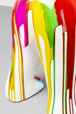 KARE Design Figura decorativa Polar Bear Holi 46cm - KARE></noscript> Decorazioni In Piedi