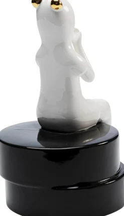 KARE Design Figura decorativa Praying Girl 20cm - KARE> Statuette Decorative