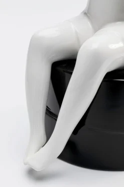 KARE Design Figura decorativa Praying Girl 20cm - KARE></noscript> Statuette Decorative