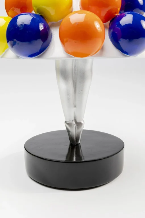 KARE Design Figura decorativa Primaballerina Pom Colore 34cm - KARE> Statuette Decorative