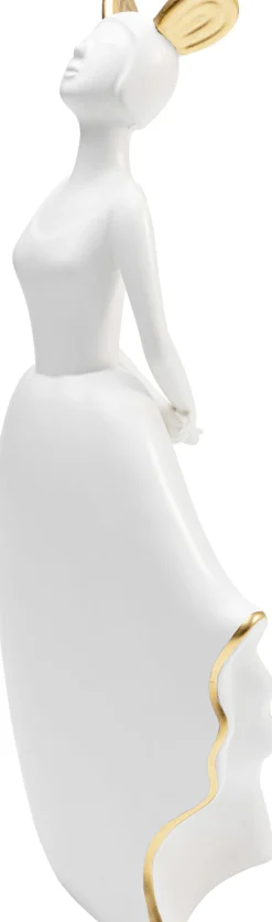 KARE Design Figura decorativa Proud Lady 35cm - KARE> Statuette Decorative