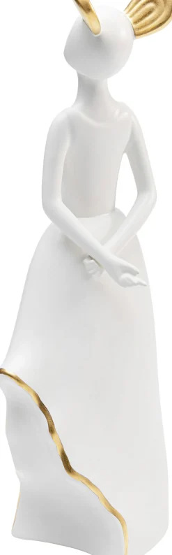 KARE Design Figura decorativa Proud Lady 35cm - KARE> Statuette Decorative