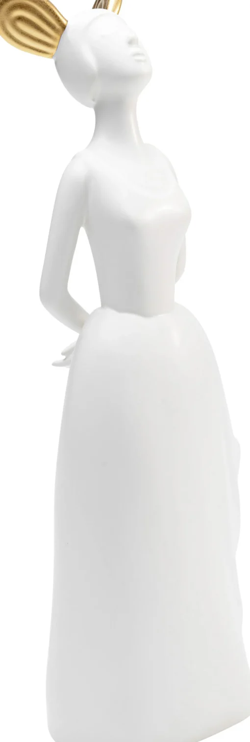 KARE Design Figura decorativa Proud Lady 35cm - KARE> Statuette Decorative