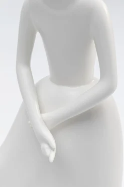 KARE Design Figura decorativa Proud Lady 35cm - KARE></noscript> Statuette Decorative