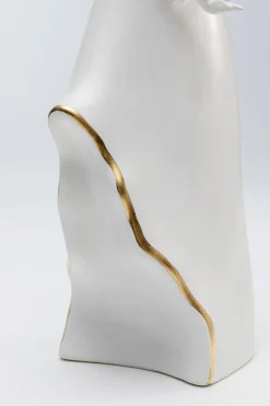 KARE Design Figura decorativa Proud Lady 35cm - KARE></noscript> Statuette Decorative