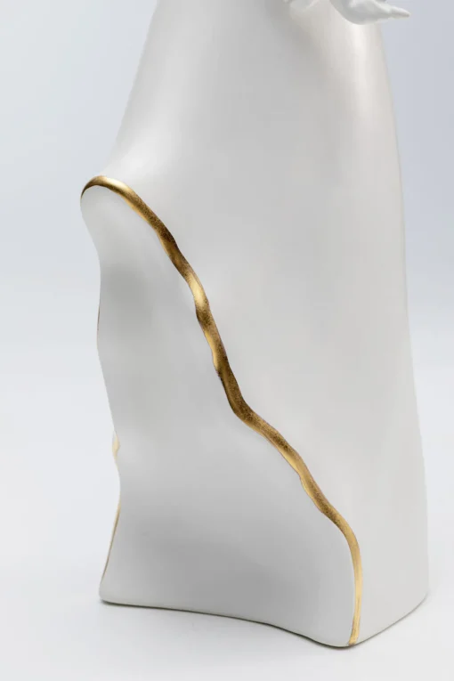 KARE Design Figura decorativa Proud Lady 35cm - KARE> Statuette Decorative