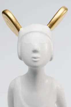 KARE Design Figura decorativa Proud Lady 35cm - KARE></noscript> Statuette Decorative
