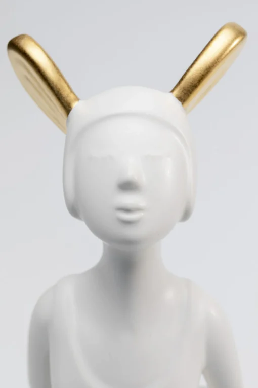 KARE Design Figura decorativa Proud Lady 35cm - KARE> Statuette Decorative