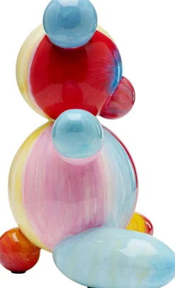 KARE Design Figura decorativa Rainbow Bear 36cm - KARE> Statuette Decorative