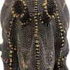 KARE Design Figura decorativa Rhino Rivets Pearls 26cm - KARE> Statuette Decorative