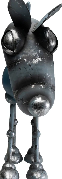 KARE Design Figura decorativa Robot Bello 60cm - KARE> Statuette Decorative