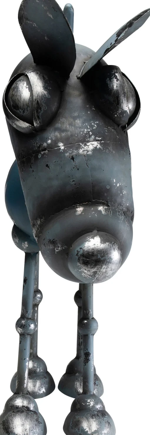 KARE Design Figura decorativa Robot Bello 60cm - KARE> Statuette Decorative