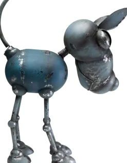 KARE Design Figura decorativa Robot Bello 60cm - KARE> Statuette Decorative