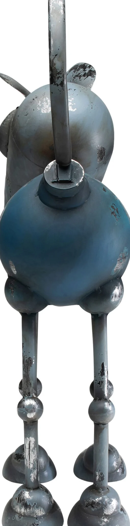 KARE Design Figura decorativa Robot Bello 60cm - KARE> Statuette Decorative