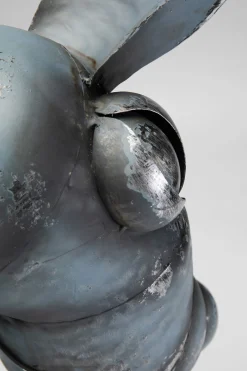KARE Design Figura decorativa Robot Bello 60cm - KARE></noscript> Statuette Decorative