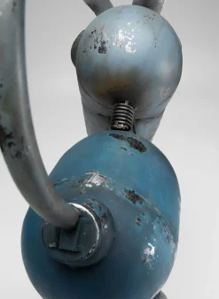 KARE Design Figura decorativa Robot Bello 60cm - KARE></noscript> Statuette Decorative