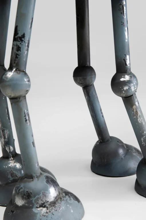 KARE Design Figura decorativa Robot Bello 60cm - KARE> Statuette Decorative