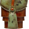 KARE Design Figura decorativa Robot Lamy 84cm - KARE> Decorazioni In Piedi