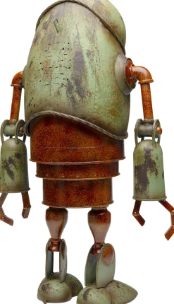KARE Design Figura decorativa Robot Lamy 84cm - KARE> Decorazioni In Piedi
