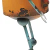 KARE Design Figura decorativa Robot Sunny 52cm - KARE> Decorazioni In Piedi